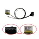 Lenovo ideaPad G50-30, G50-45, G50-70, Z50-30, Z50-45, Z50-70, DC02001MC0 Data Lcd, Led Kablo