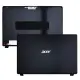 Acer Aspire 3 A315-56-327T Lcd Ekran Kasası Cover Bezel - Çerçeve Set
