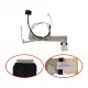 Asus DD0KJ3LC030, DDKJ3ALC000 Lcd - Ekran Data Flex Kablosu