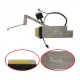Asus DD0KJ3LC030, DDKJ3ALC000 Lcd - Ekran Data Flex Kablosu