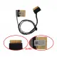 Asus FX505DT-BQ190T, FX505DT-HN536 Lcd - Ekran Data Flex Kablosu