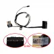 Asus ROG FX502VD, FX502VE Lcd - Ekran Data Flex Kablosu