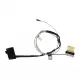 Asus ROG FX502VD, FX502VE Lcd - Ekran Data Flex Kablosu