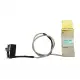 Casper CNE.2640-8N45P, CNE.2640-8N47P Lcd Ekran Data Flex Kablo