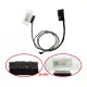 Asus GL702VT-GC129TC Lcd - Ekran Data Flex Kablosu