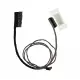 Asus GL702VT-GC129TC Lcd - Ekran Data Flex Kablosu