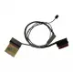 HP Pavilion TPN-Q193, 926867-001 Lcd - Ekran Data Flex Kablosu