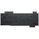 Asus ROG FX503VD-DM104 Klavye Işıklı (Siyah TR)