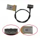 Asus Transformer TP500LB-DN055H Lcd - Ekran Data Flex Kablosu