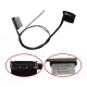 Asus Vivobook 14005-00980500 Lcd - Ekran Data Flex Kablosu