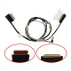 HP Pavilion 14-ac103nt (W2V98EA) Lcd - Ekran Data Flex Kablosu