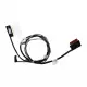 HP Pavilion 14-ac103nt (W2V98EA) Lcd - Ekran Data Flex Kablosu