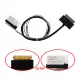 HP Pavilion 15-aw008nt (Z9B05EA) Lcd - Ekran Data Flex Kablosu