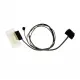 Lenovo BIWP5 DC02002EZ00 Rev:1.0 Lcd - Ekran Data Flex Kablo