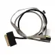Msi K1N-3040108-H39 30 Pin Lcd - Ekran Data Flex Kablosu