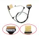 Msi K1N-3040326-H58 40 Pin Lcd - Ekran Data Flex Kablosu