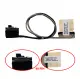 Toshiba Satellite S50-B-15N, S50-B-15P Lcd - Ekran Data Flex Kablosu