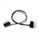 Toshiba P50T-A-114, P50T-B-10T Lcd - Ekran Data Flex Kablosu