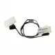 Acer Aspire ES1-571-P6NH Lcd - Ekran Data Flex Kablosu