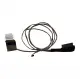 Lenovo ideaPad 450.06R04.0003 Lcd - Ekran Data Flex Kablo