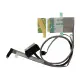 Samsung NP300E5A-S03TR, NP300E5A-S04TR Lcd - Ekran Data Flex Kablo