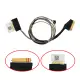 Dell CAL50_EDP_CABLE_NT Lcd - Ekran Data Flex Kablo