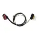 Dell CAL50_EDP_CABLE_NT Lcd - Ekran Data Flex Kablo