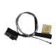 Acer Aspire 7 A715-71 Lcd - Ekran Data Flex Kablo
