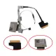HP ProBook L44521-001, L44563-001 Lcd - Ekran Data Flex Kablosu