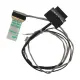 Lenovo ThinkPad DC02C009C00, DC02C009C10 Lcd - Ekran Data Flex Kablosu