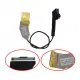 HP Compaq CQ62-235st, CQ62-a20st Lcd - Ekran Data Flex Kablosu