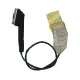 HP Compaq CQ62-235st, CQ62-a20st Lcd - Ekran Data Flex Kablosu