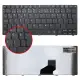 Acer Aspire 521H, 532H, 533H, AEZH9R00030 Notebook Klavye (Siyah TR)