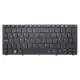 Acer Aspire 521H, 532H, 533H, AEZH9R00030 Notebook Klavye (Siyah TR)