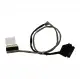 Acer Aspire VN7-791G-57BP Lcd - Ekran Data Flex Kablosu