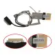 Asus X55VD-SX002H, X55VD-SX212D Lcd - Ekran Data Flex Kablosu