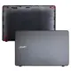 Acer Aspire F5-573T-56UC, F5-573T-75UM Lcd Cover, Bezel Ekran Kasası, Çerçeve Set