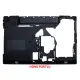 Lenovo ideaPad G570, G570A, G570AH, G570E Alt Kasa D Cover