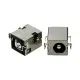 Asus A53E, A53SC, A53SD, A53SJ A53SV Power Jack - Adaptör Soketi