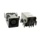 HP Compaq 6735S, 6830S, 6910P Power Jack - Adaptör Soketi