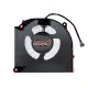 Monster DFS5K22115371U EP FPP9 CPU Fan - İşlemci Fanı