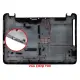 Hp 15-ac005nt (M7W76EA) Notebook - Laptop Alt Kasa