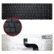 Acer 90.4CH07.S0G, 90.4CH07.S0R, 90.4CH07.S0S Notebook Klavye (Siyah TR)