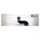 Acer 9J.N1H82.K0F, 9J.N1H82.K0R, 9J.N1H82.K0S Notebook Klavye (Siyah TR)