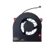 Clevo P750, P770, P775 Serisi CPU-GPU Ekran Kartı Fanı - İşlemci Fan