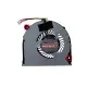 HP ProBook DFS501105PR0T, 6033B0034401 Notebook Fan, İşlemci Fanı