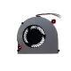 HP ProBook DFS501105PR0T, 6033B0034401 Notebook Fan, İşlemci Fanı