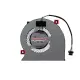 Casper Nirvana 13-050-XD2650 201102 CPU-GPU Fan - İşlemci Fanı