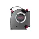Asus Rog Strix G17 G713IC-HX023 Gpu-Vga Fan - Ekran Kartı Fanı