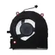HP Victus 16-d1050nt (7H8Y4EA) Cpu Fan - İşlemci Fanı